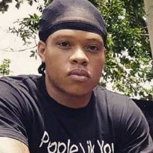 Meet your Posher, Rodney